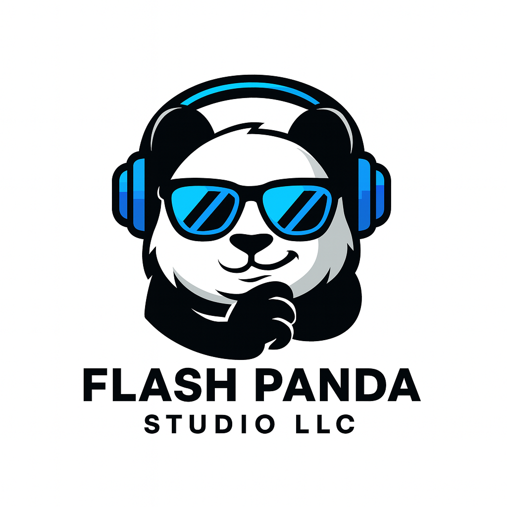 Flash Panda Studio LLC